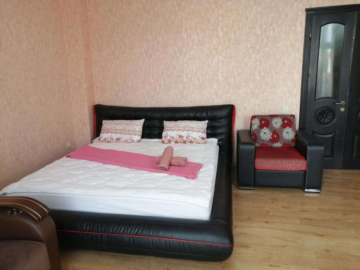 Apartments In The Historical Center Of Batumi, Near The Seaside Park Dış mekan fotoğraf