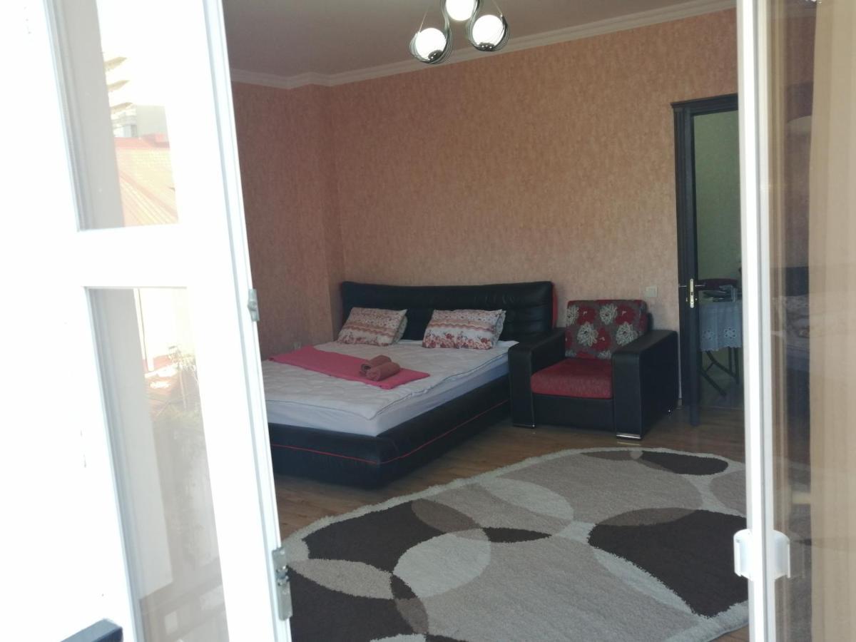 Apartments In The Historical Center Of Batumi, Near The Seaside Park Dış mekan fotoğraf