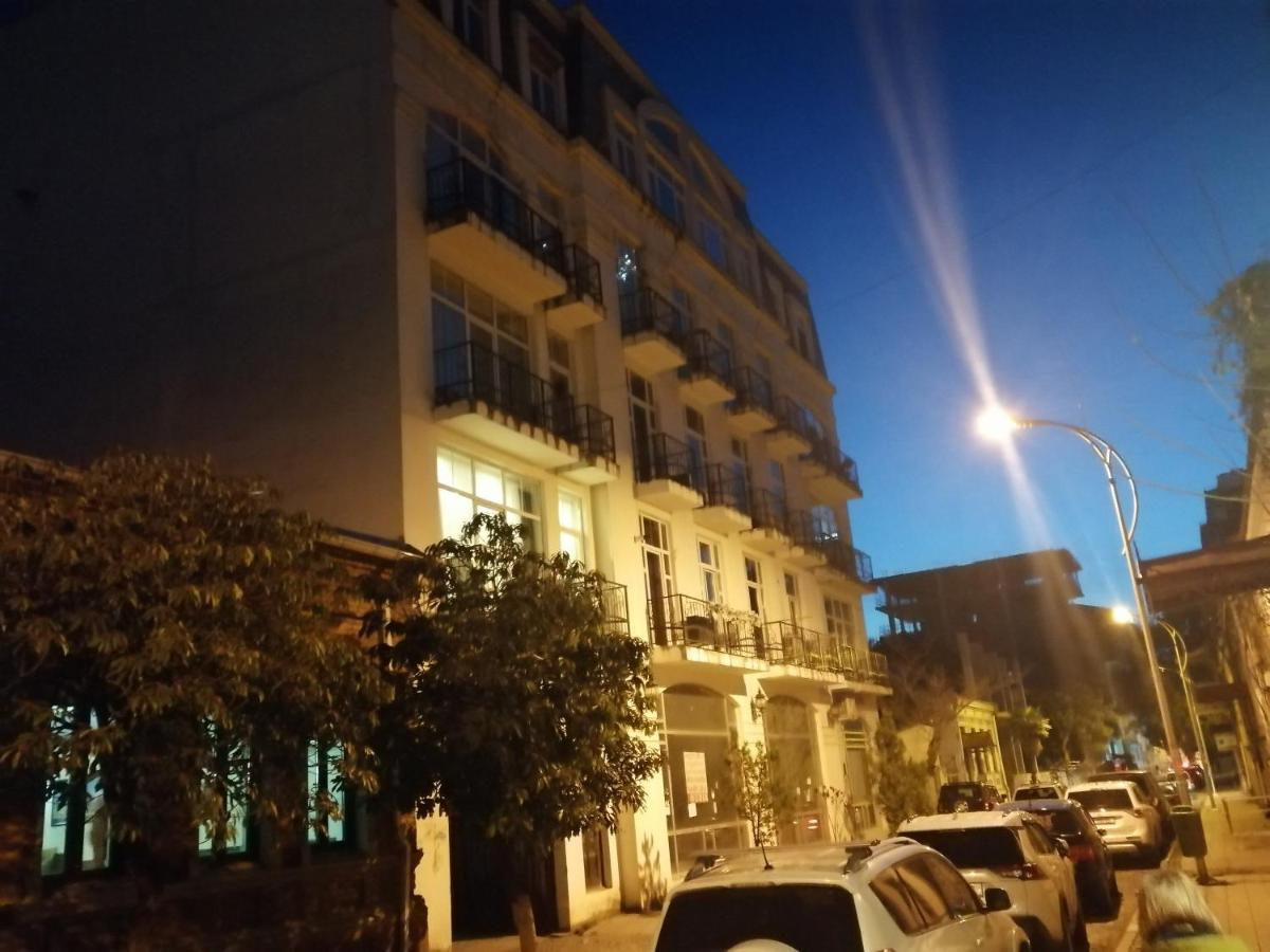 Apartments In The Historical Center Of Batumi, Near The Seaside Park Dış mekan fotoğraf