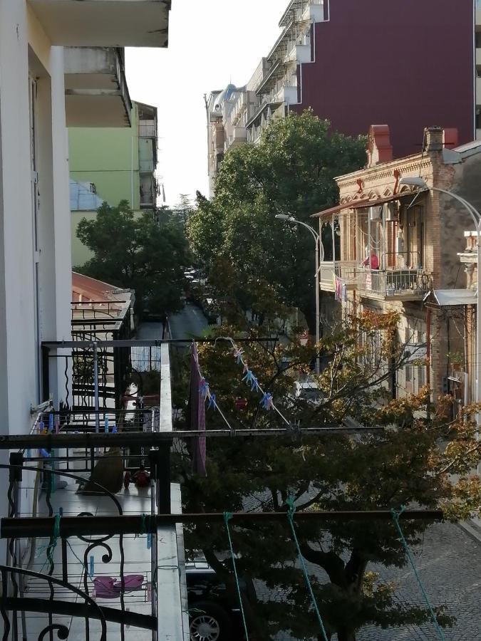 Apartments In The Historical Center Of Batumi, Near The Seaside Park Dış mekan fotoğraf
